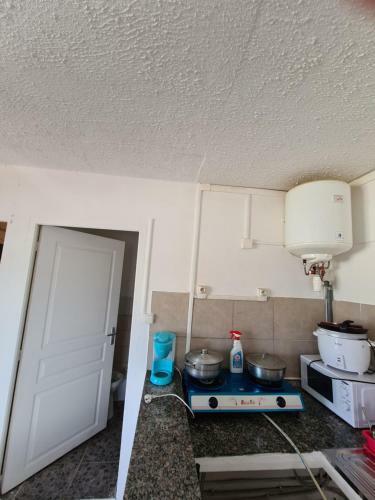 Apartamento Appartement 1 Chambre Avec Balcon � St Pierre