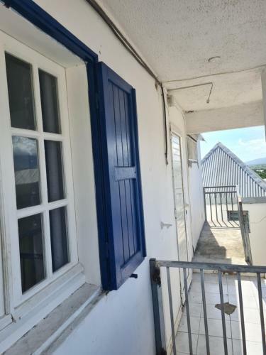 Apartamento Appartement 1 Chambre Avec Balcon � St Pierre