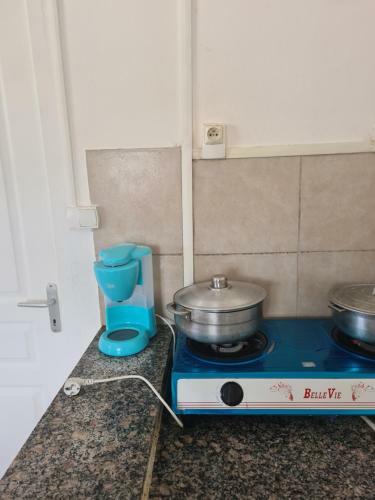 Apartamento Appartement 1 Chambre Avec Balcon � St Pierre