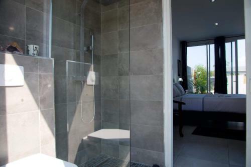 Hostal Maison Tonga Piscine Jaccuzi