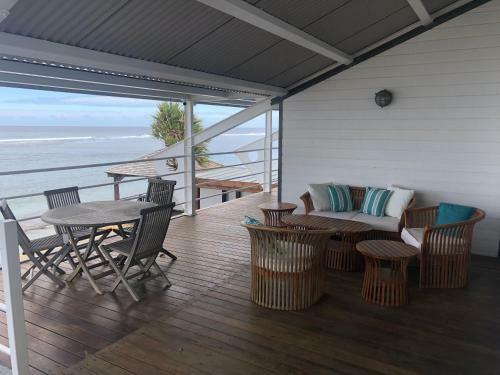 Apartamento Vert Lagon