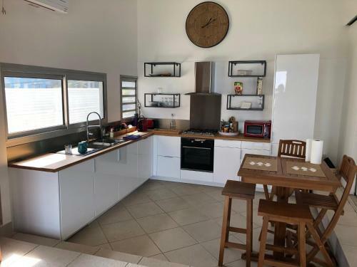 Apartamento Vert Lagon