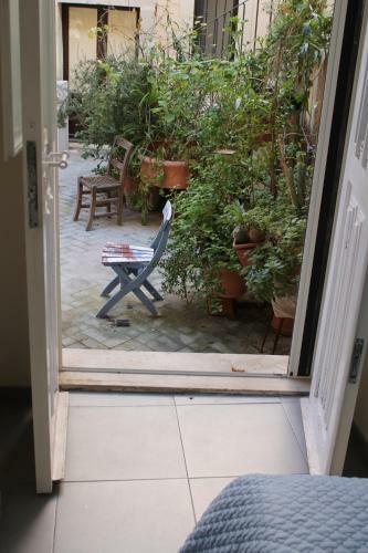 Apartamento La Corte Di Aretusa