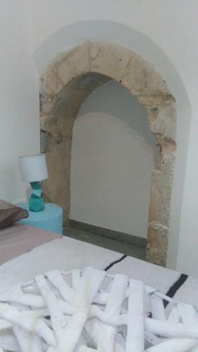 Apartamento La Corte Di Aretusa