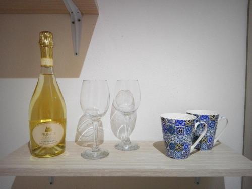 Apartamento Casa Corso Umberto I