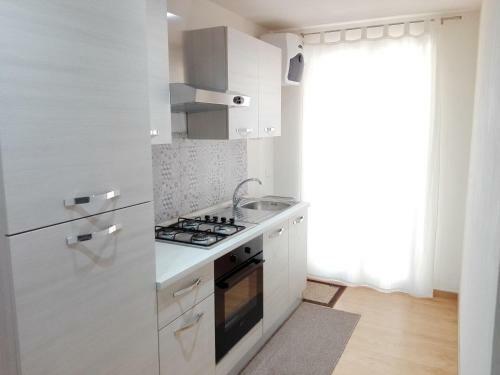 Apartamento Casa Corso Umberto I