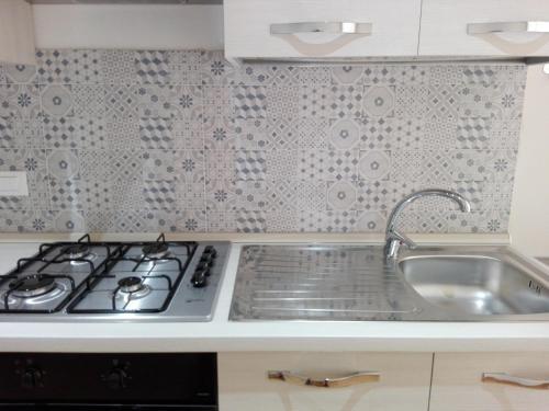 Apartamento Casa Corso Umberto I