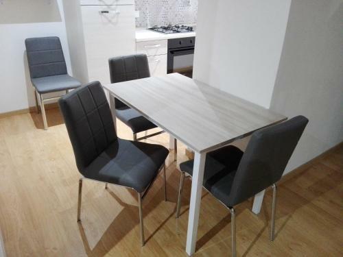 Apartamento Casa Corso Umberto I