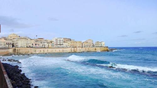 Apartamento Casa Corso Umberto I