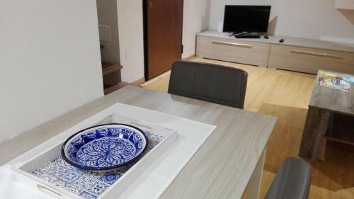 Apartamento Casa Corso Umberto I