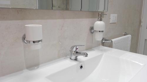 Apartamento Casa Corso Umberto I