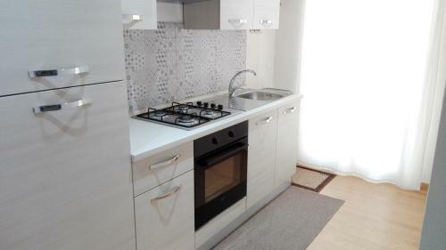 Apartamento Casa Corso Umberto I