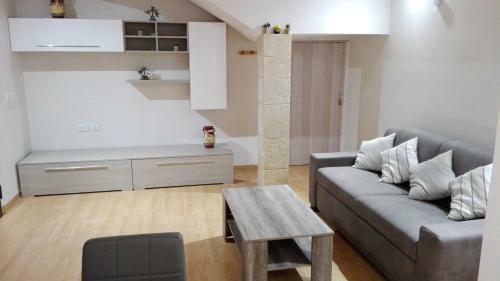 Apartamento Casa Corso Umberto I