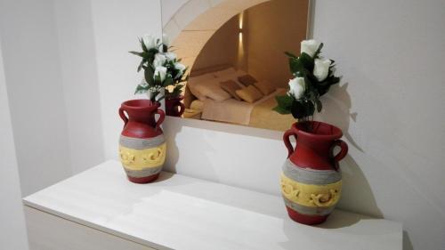 Apartamento Casa Corso Umberto I