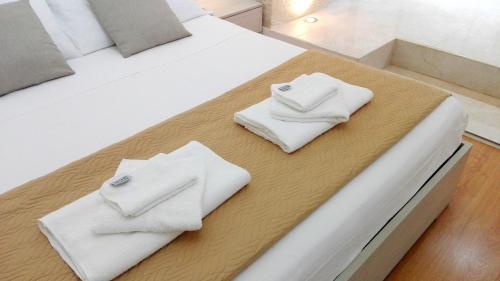 Apartamento Casa Corso Umberto I