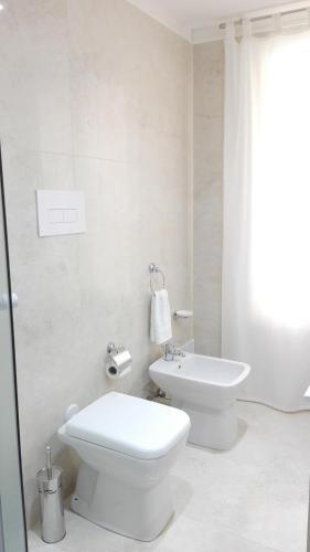 Apartamento Casa Corso Umberto I