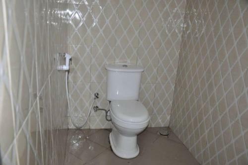 Bed & Breakfast B-more Comfort Stay