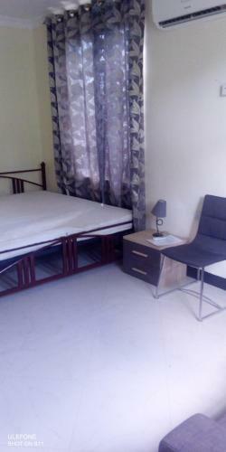 Bed & Breakfast B-more Comfort Stay