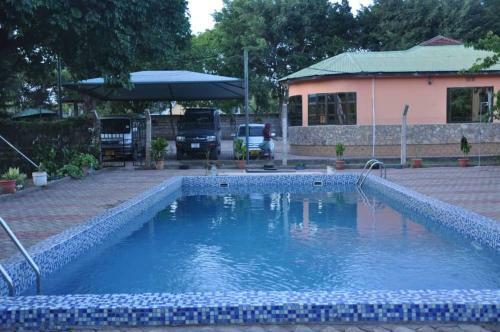 Bed & Breakfast B-more Comfort Stay