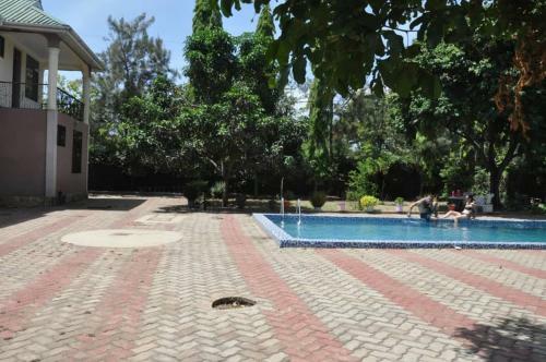 Bed & Breakfast B-more Comfort Stay