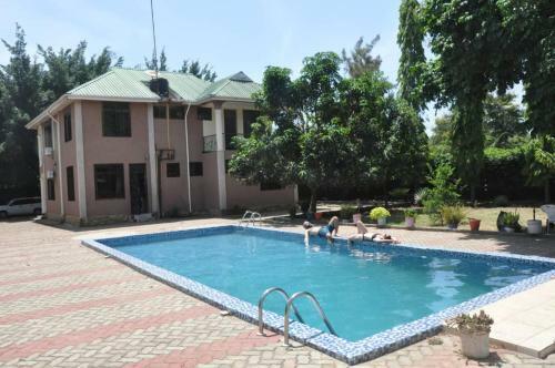 Bed & Breakfast B-more Comfort Stay