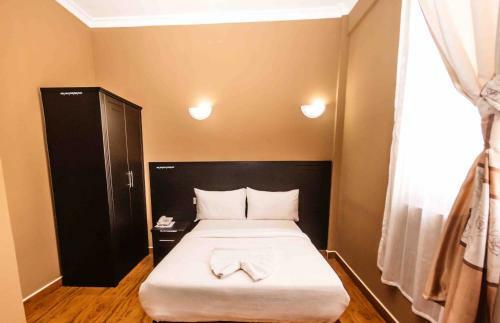 Panone Hotel Boma