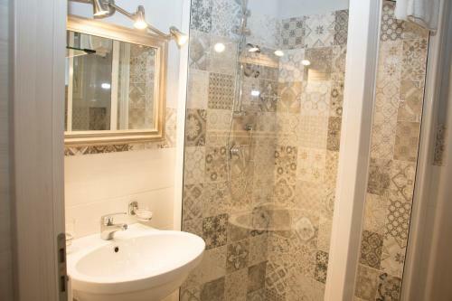 Residenze Dello Scirocco