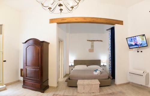 Residenze Dello Scirocco