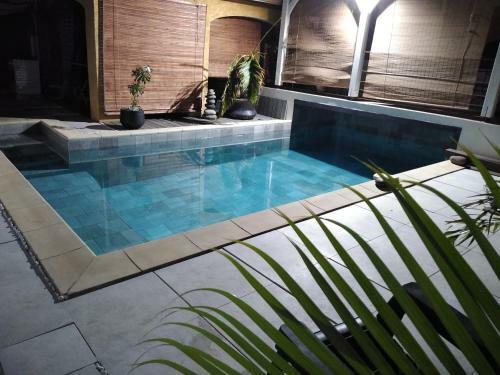 Apartamento Studio Belle Vue Mer "eco Responsable"