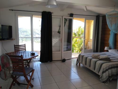 Apartamento Studio Belle Vue Mer "eco Responsable"