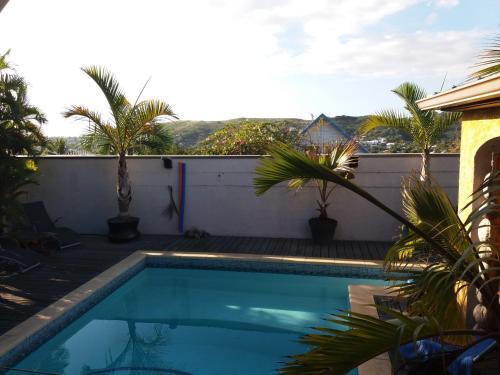 Apartamento Studio Belle Vue Mer "eco Responsable"