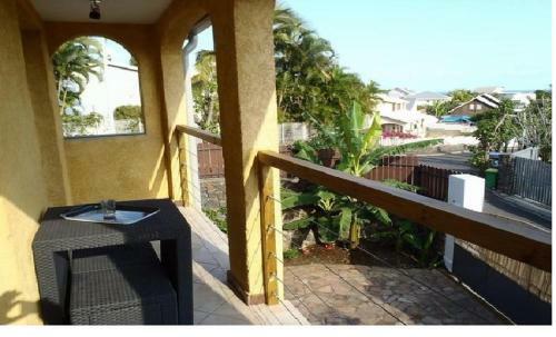 Apartamento Studio Belle Vue Mer "eco Responsable"