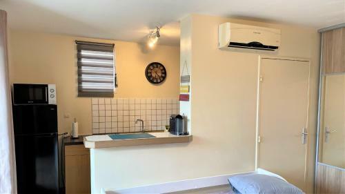 Apartamento Grand Studio Lumineux - Saint Gilles Les Bains