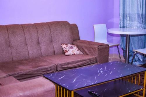 Apartamento Lovely 2-bedroom Within Thika Town