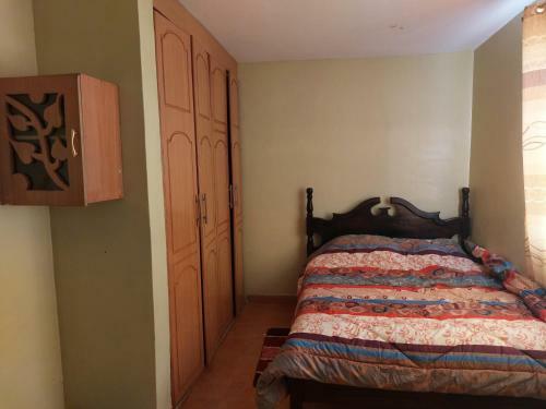 Villa Hansaugusta Guest House