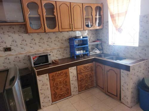 Villa Hansaugusta Guest House
