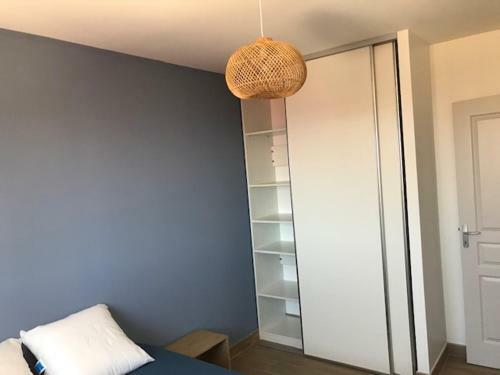 Apartamento La Case Nora Appartements
