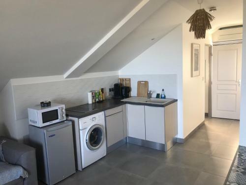 Apartamento La Case Nora Appartements