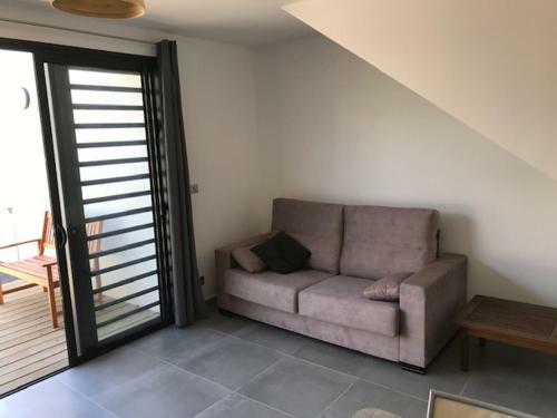 Apartamento La Case Nora Appartements