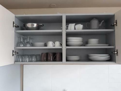 Apartamento La Case Nora Appartements