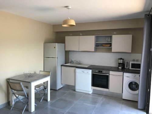 Apartamento La Case Nora Appartements
