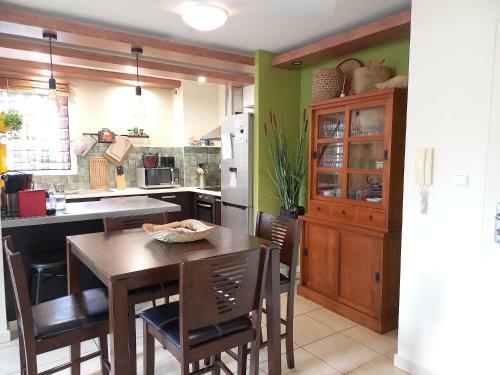 Apartamento Bel Appartement Avec Terrasse Proche Des Plages