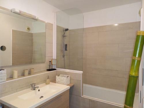 Apartamento Bel Appartement Avec Terrasse Proche Des Plages