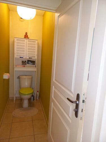 Apartamento Bel Appartement Avec Terrasse Proche Des Plages