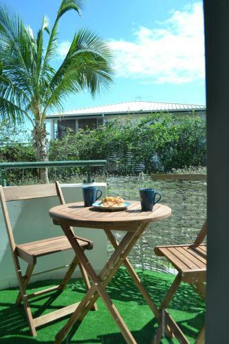 Apartamento La Caza Meliss