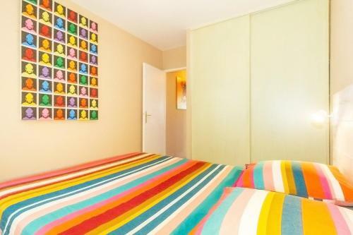 Apartamento Ti Plaisir - � 2 Pas Du Lagon De L'ermitage