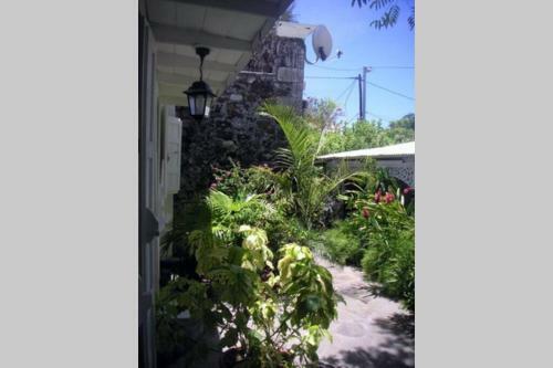 Villa Case Lontan Saint Gilles Les Bains