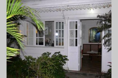 Villa Case Lontan Saint Gilles Les Bains
