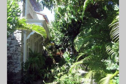 Villa Case Lontan Saint Gilles Les Bains