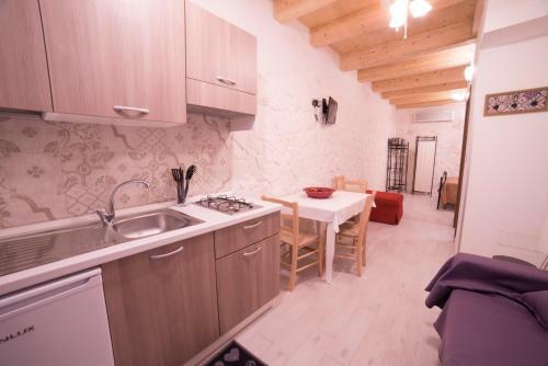 Aura Ortigia Apartments